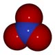 ion nitrate N03-