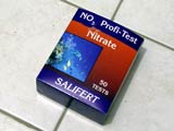 test nitrate