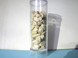 calcite, granulomtrie 5 mm  1cm