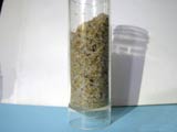 sable de silice, granulomtrie 1  2 mm
